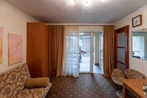 Пансионат Сказка. Апартаменты 4-местный +1 8