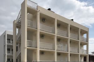 Мини-отель Sunny hotel zatoka