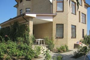 Коттедж У Михаила