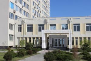 Квартира У моря Золотой берег