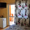 База отдыха Уют. Стандарт двухместный деревянний 3