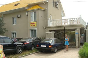 В Лад и Мир 1