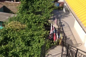 Мини-отель В Лад и Мир