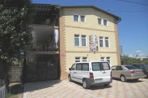 Мини-отель Венеция