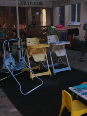 Villa Bossa 33