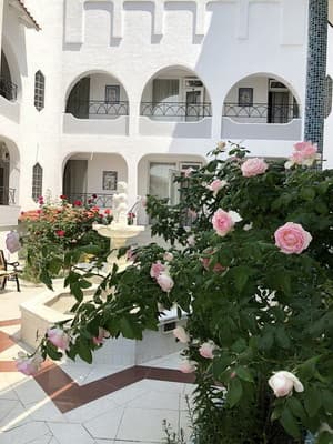Villa Casablanca 5