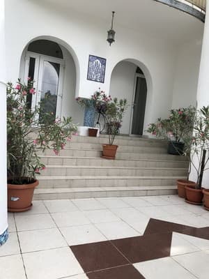 Villa Casablanca 9
