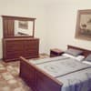 Мини-отель Вилла Клавдия. Люкс двухместный Спальня 2