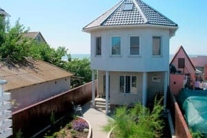 Вилла Villa LaVanda