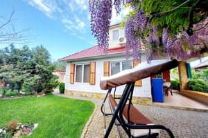 Частный сектор Villa Mila