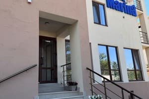 Отель Villa San-Marina