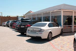 Вилла Санторини 20