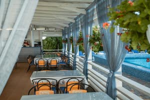 Вилла Санторини 10