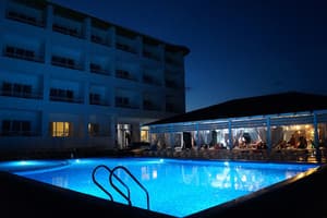 Вилла Санторини 9