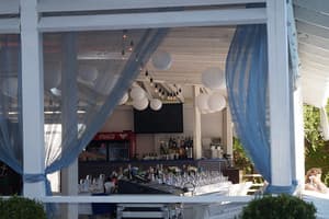 Вилла Санторини 14