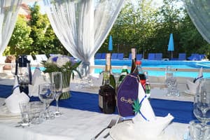 Вилла Санторини 15