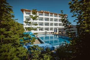 Вилла Санторини 6