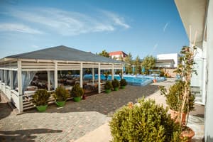 Вилла Санторини 3