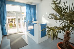 Вилла Санторини 4