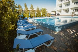 Вилла Санторини 5