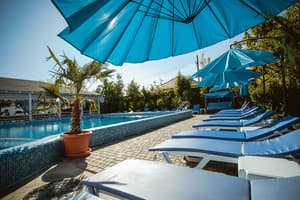 Вилла Санторини 7