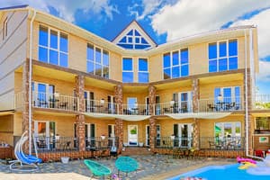 Villa Shell 26