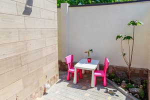 Villa Shell 21