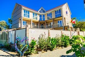 Villa Shell 24