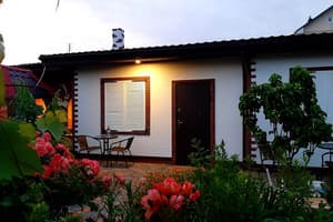 Мини-отель Villa Sofia