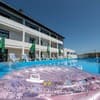 Weekend Family Hotel 3-4/53