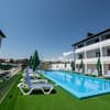 Weekend Family Hotel 42-43/53