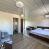 Отель Weekend Family Hotel. Стандарт трехместный  3