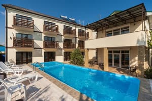 Мини-отель White Pearl