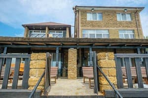 Апарт-отель Южанка 90