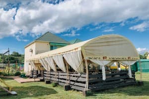 Золотой берег 10